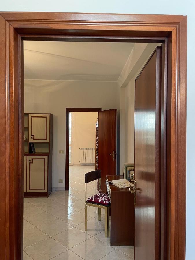 Ferienwohnung Selinunte Street House Castelvetrano Exterior foto