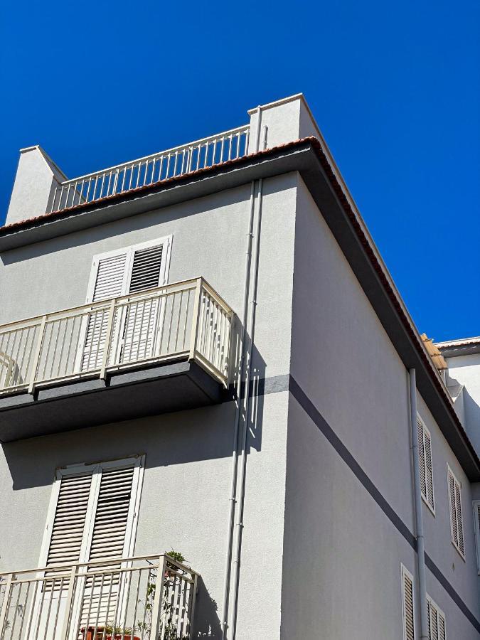 Ferienwohnung Selinunte Street House Castelvetrano Exterior foto