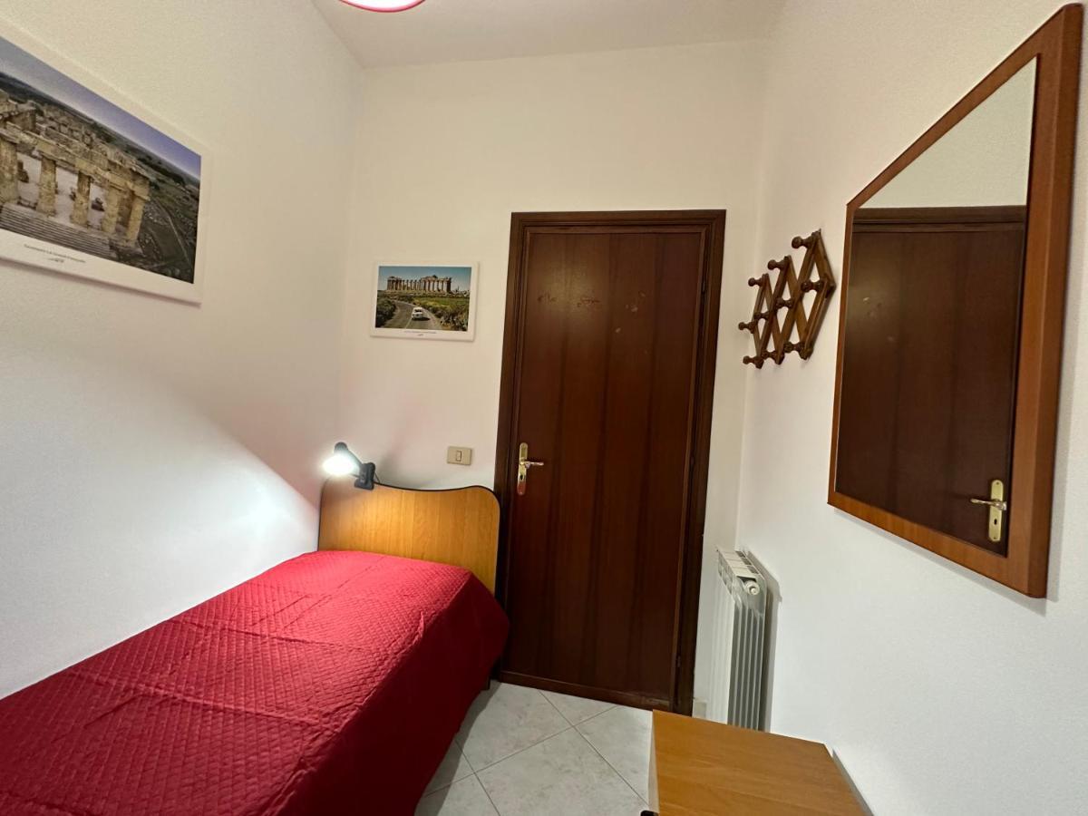 Ferienwohnung Selinunte Street House Castelvetrano Exterior foto